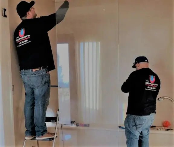 Professional plumbing installation for Tankless Water Heater Installation in Glen Oaks